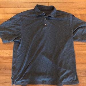 Tommy Bahama Men’s Polo, Size L
